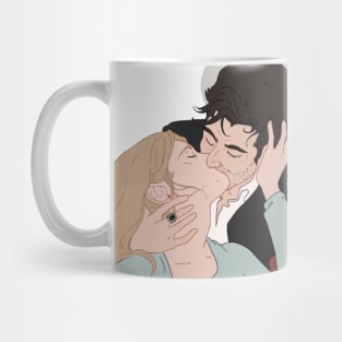 DECKERSTAR Mug